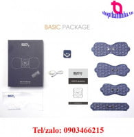 Máy massage Beatconnected - gói Basic