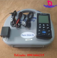 Máy điện xung kích thích thần kinh cơ TS4
