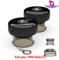 Bộ 2 máy giác hơi thông minh Achedaway Cupper