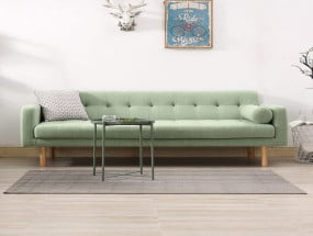 Sofa vải lanh Water-Look